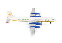 Aero Caribbean Ilyushin IL-18 – CU-T1532